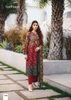 Ether By Sadhana Muslin Silk Printed Dress Material Exporters In India`
